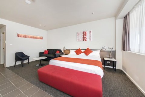 Abode Woden - C Tourism 21