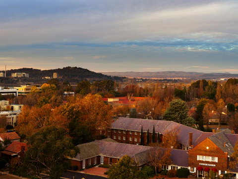 Brassey Hotel - Managed By Doma Hotels - C Tourism 4