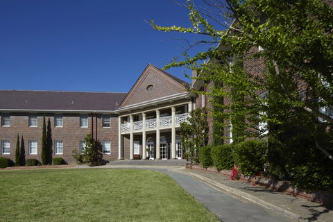 Brassey Hotel - Managed By Doma Hotels - C Tourism 3