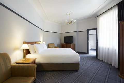 Brassey Hotel - Managed By Doma Hotels - C Tourism 7
