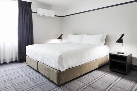 Brassey Hotel - Managed By Doma Hotels - C Tourism 14
