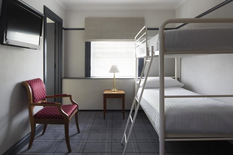 Brassey Hotel - Managed By Doma Hotels - C Tourism 11