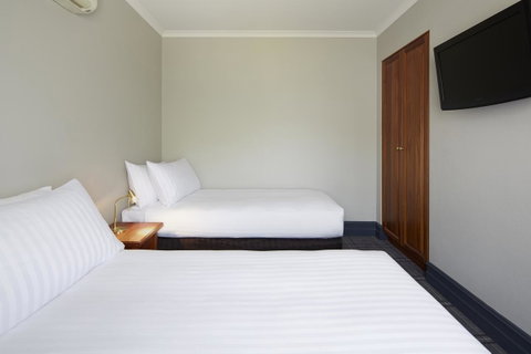 Brassey Hotel - Managed By Doma Hotels - C Tourism 9
