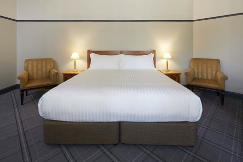 Brassey Hotel - Managed By Doma Hotels - C Tourism 8