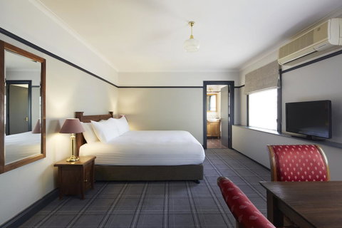 Brassey Hotel - Managed By Doma Hotels - C Tourism 5