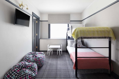 Brassey Hotel - Managed By Doma Hotels - C Tourism 34