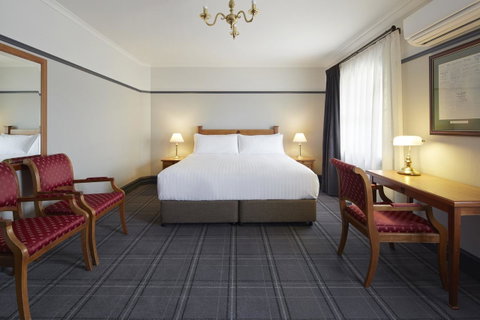 Brassey Hotel - Managed By Doma Hotels - C Tourism 0