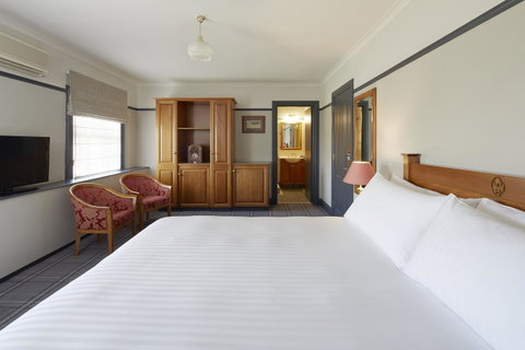 Brassey Hotel - Managed By Doma Hotels - C Tourism 6
