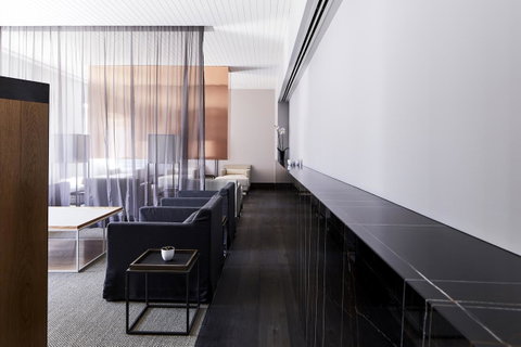Brassey Hotel - Managed By Doma Hotels - C Tourism 22