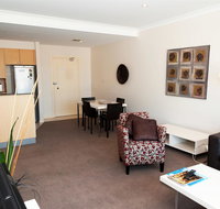 CityStyle Executive Apartments - C Tourism