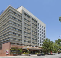 Nesuto Canberra formerly Waldorf Canberra Apartment Hotel - C Tourism