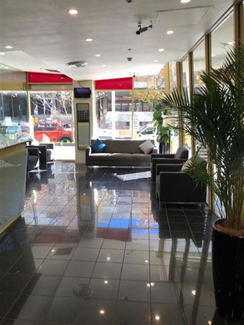 Nesuto Canberra - C Tourism 2
