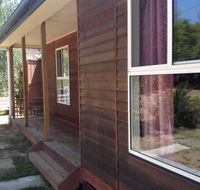 The Cook Cottage - C Tourism