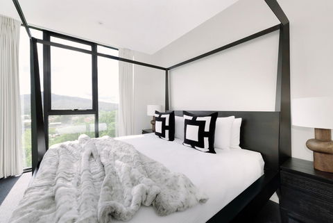 Birch Apartments In The City - C Tourism 1