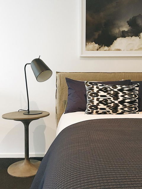 Birch Apartments In The City - C Tourism 2