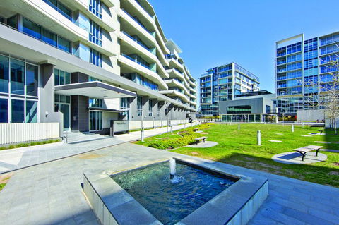 Realm Park 39 Barton ACT - C Tourism 26