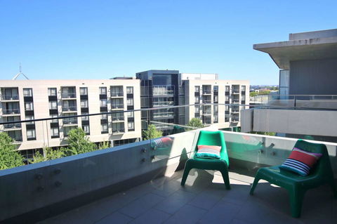 Realm Park 39 Barton ACT - C Tourism 5