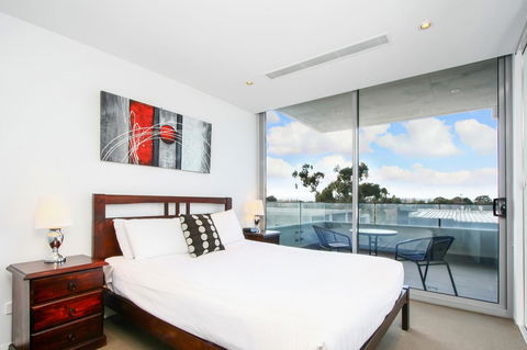 Realm Park 39 Barton ACT - C Tourism 44