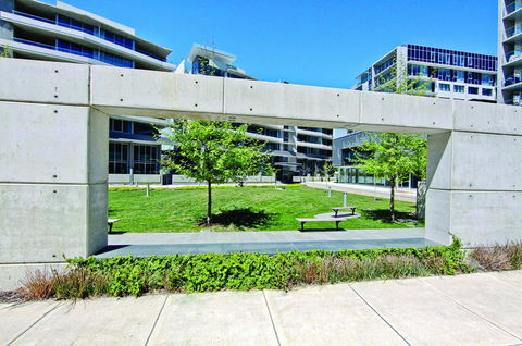Realm Park 39 Barton ACT - C Tourism 25