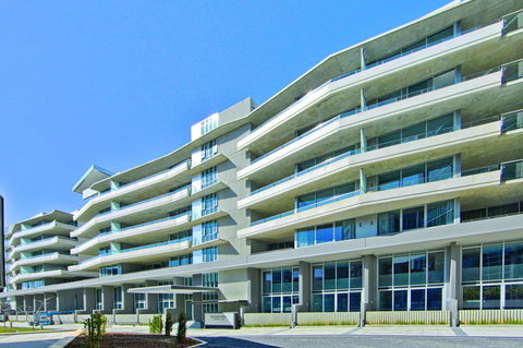 Realm Park 39 Barton ACT - C Tourism 27