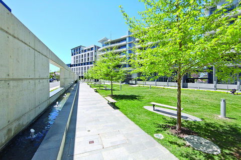 Realm Park 39 Barton ACT - C Tourism 24