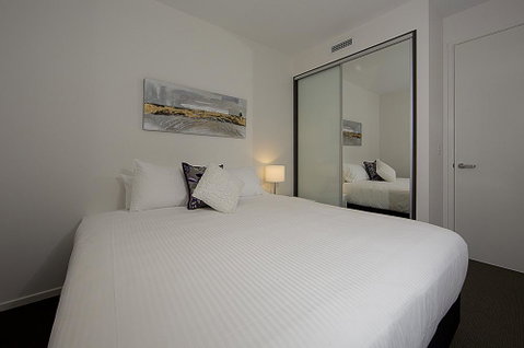 Manhattan 303 Canberra City ACT - C Tourism 38