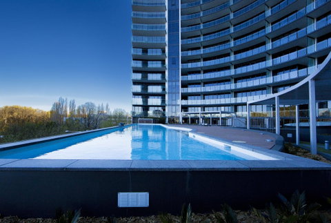 Manhattan 303 Canberra City ACT - C Tourism 3