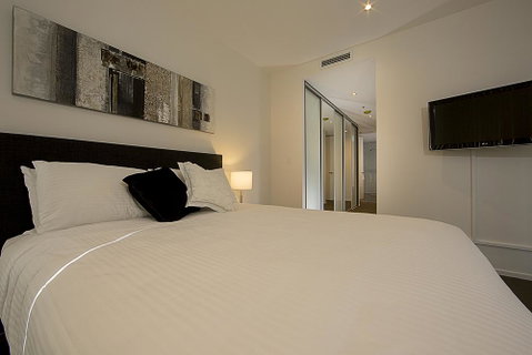 Manhattan 303 Canberra City ACT - C Tourism 35