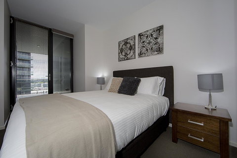 Manhattan 303 Canberra City ACT - C Tourism 12