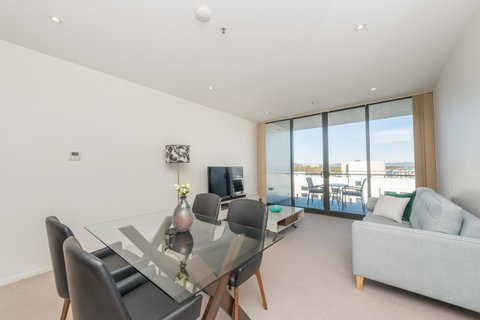 Manhattan 303 Canberra City ACT - C Tourism 24