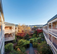 Adina Serviced Apartments Canberra Kingston - C Tourism