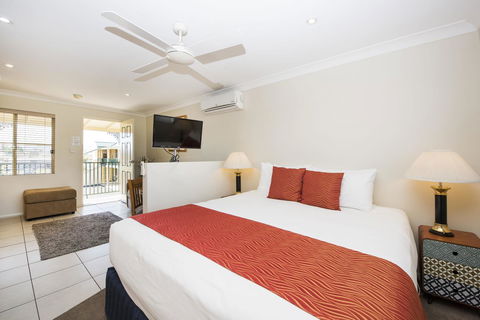Soldiers Motel - C Tourism 23