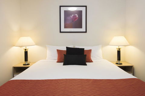 Soldiers Motel - C Tourism 10