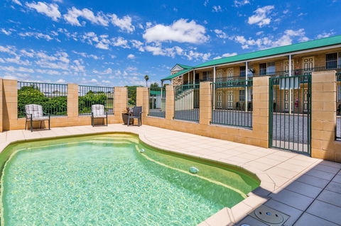 Soldiers Motel - C Tourism 16
