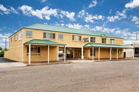 Soldiers Motel - C Tourism 17