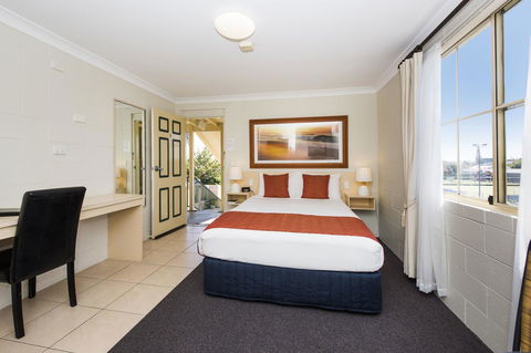 Soldiers Motel - C Tourism 9