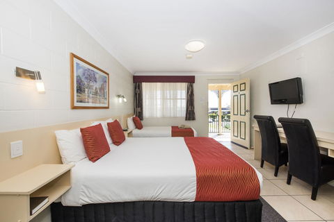 Soldiers Motel - C Tourism 24