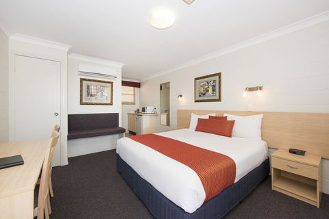 Soldiers Motel - C Tourism 26