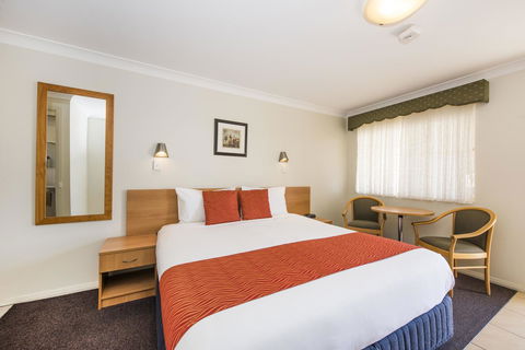 Soldiers Motel - C Tourism 21
