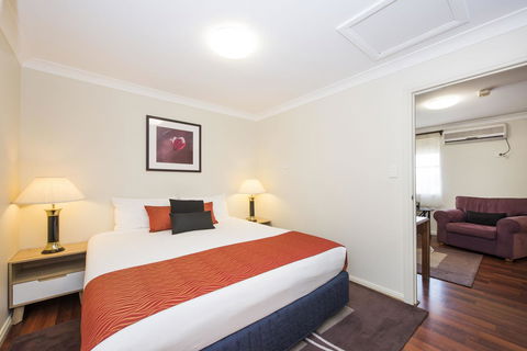 Soldiers Motel - C Tourism 4