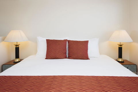 Soldiers Motel - C Tourism 15