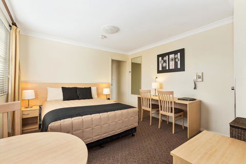 Soldiers Motel - C Tourism 27