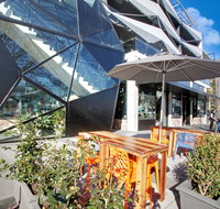 Accommodate Canberra - Braddon IQ Smart Apartments - C Tourism