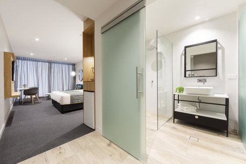 Mercure Canberra Belconnen - C Tourism 5