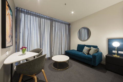 Mercure Canberra Belconnen - C Tourism 12