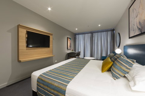 Mercure Canberra Belconnen - C Tourism 9