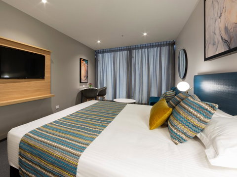 Mercure Canberra Belconnen - C Tourism 8