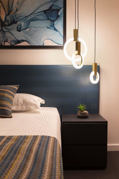 Mercure Canberra Belconnen - C Tourism 1