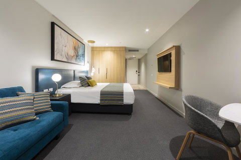 Mercure Canberra Belconnen - C Tourism 13