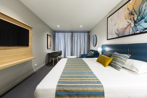 Mercure Canberra Belconnen - C Tourism 3